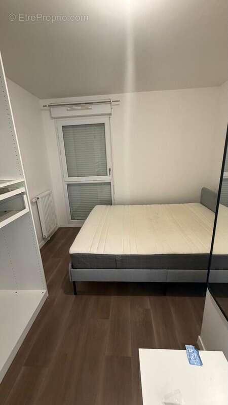 n°7 - Appartement à NOISY-LE-SEC