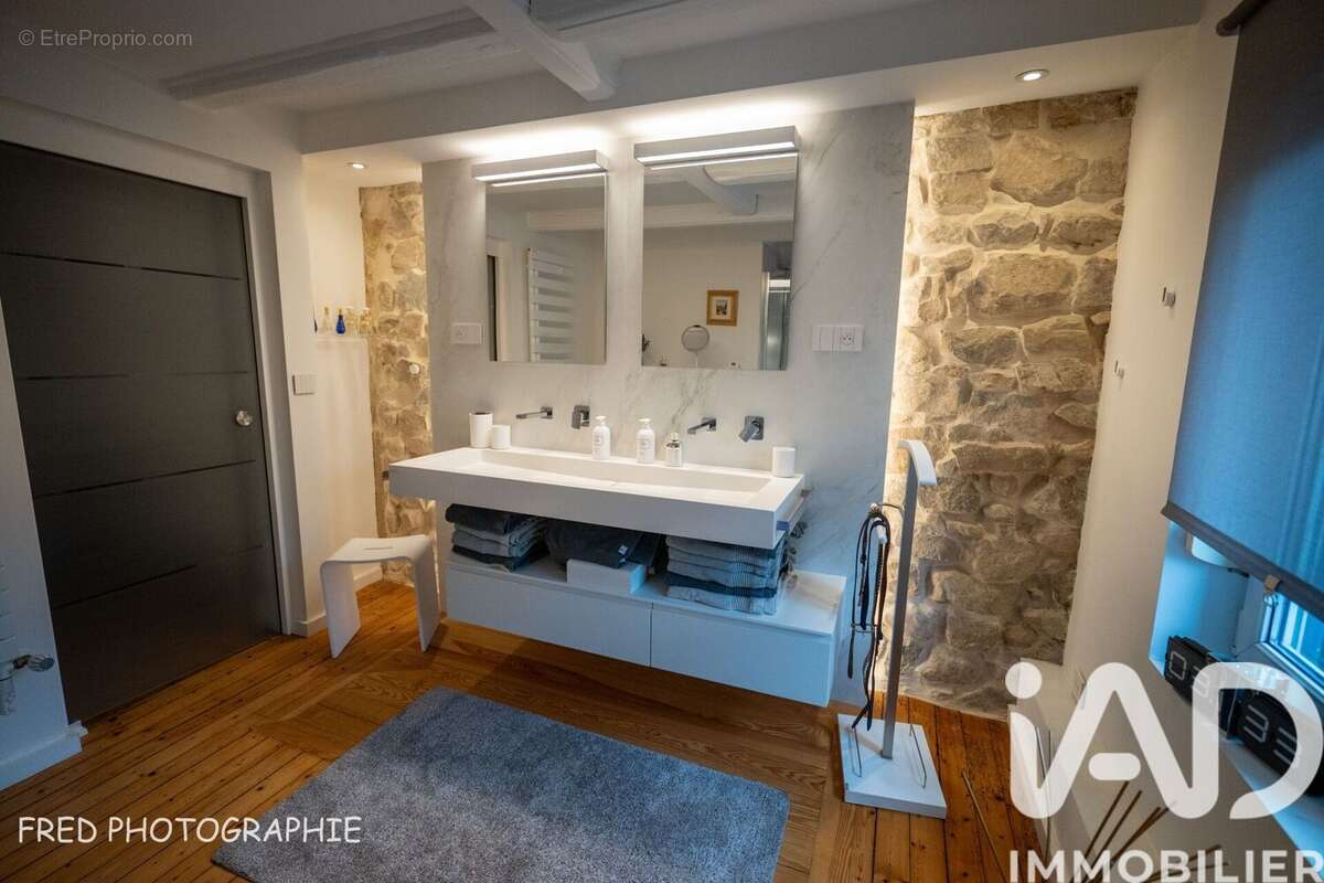 Photo 9 - Maison à THIONVILLE