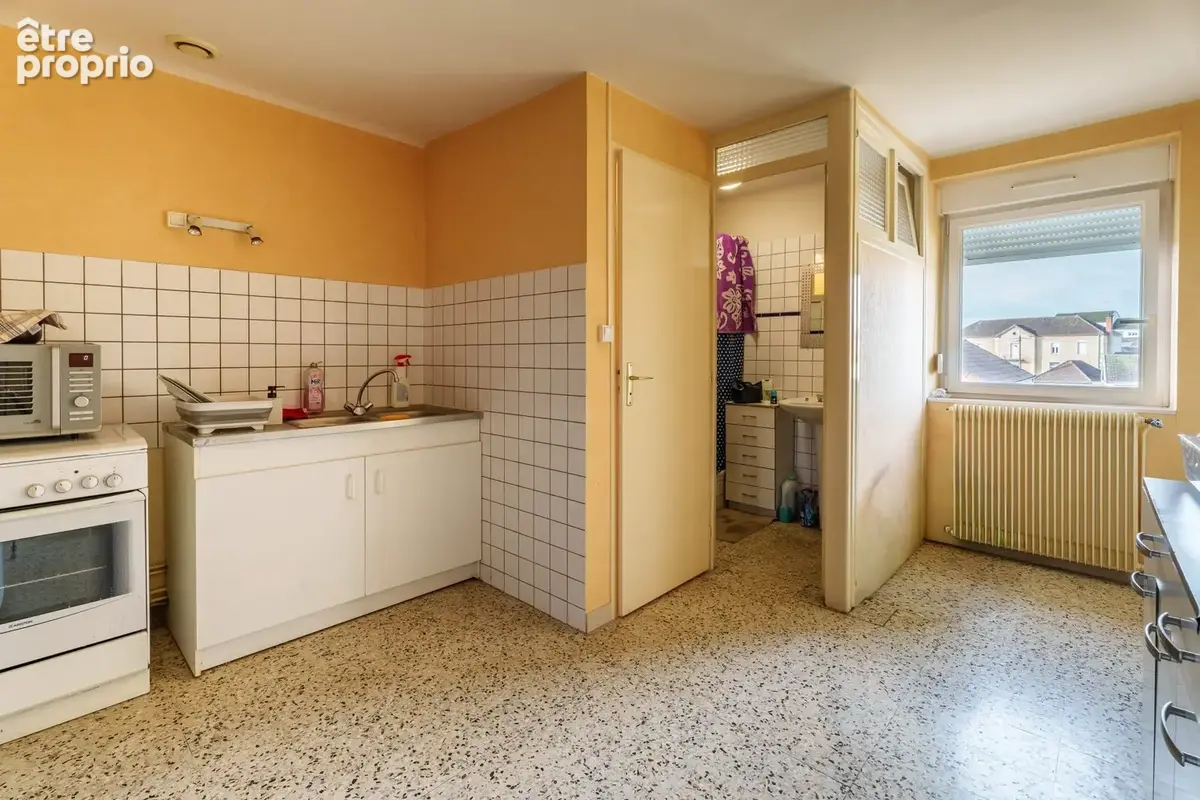 Immeuble de rapport   investissement locatif à fort potentiel   montchanin - photo 14