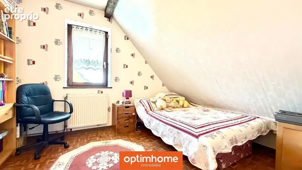 Maison à vendre 6 pièces ROUFFACH (68) - photo 11