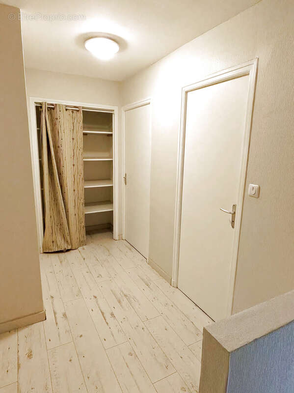 Maison à VALRAS-PLAGE