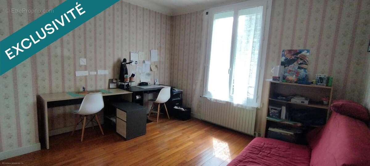 Photo 8 - Maison à CEZY