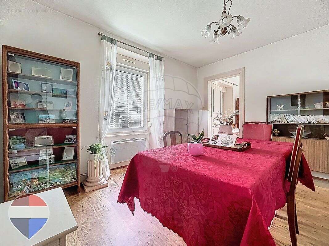 Appartement à MUNSTER
