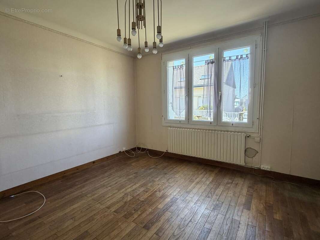 Maison 125 m² à Savenay  - photo 3
