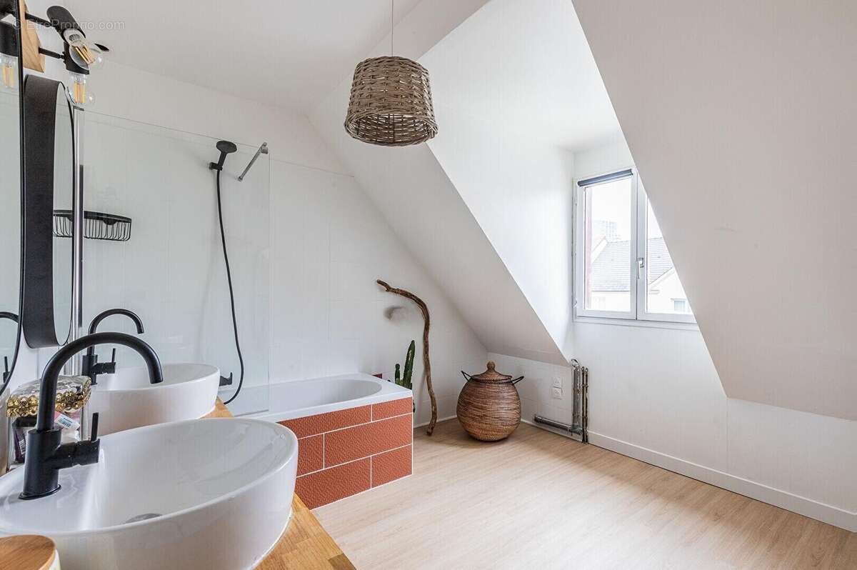 Maison à ANTONY