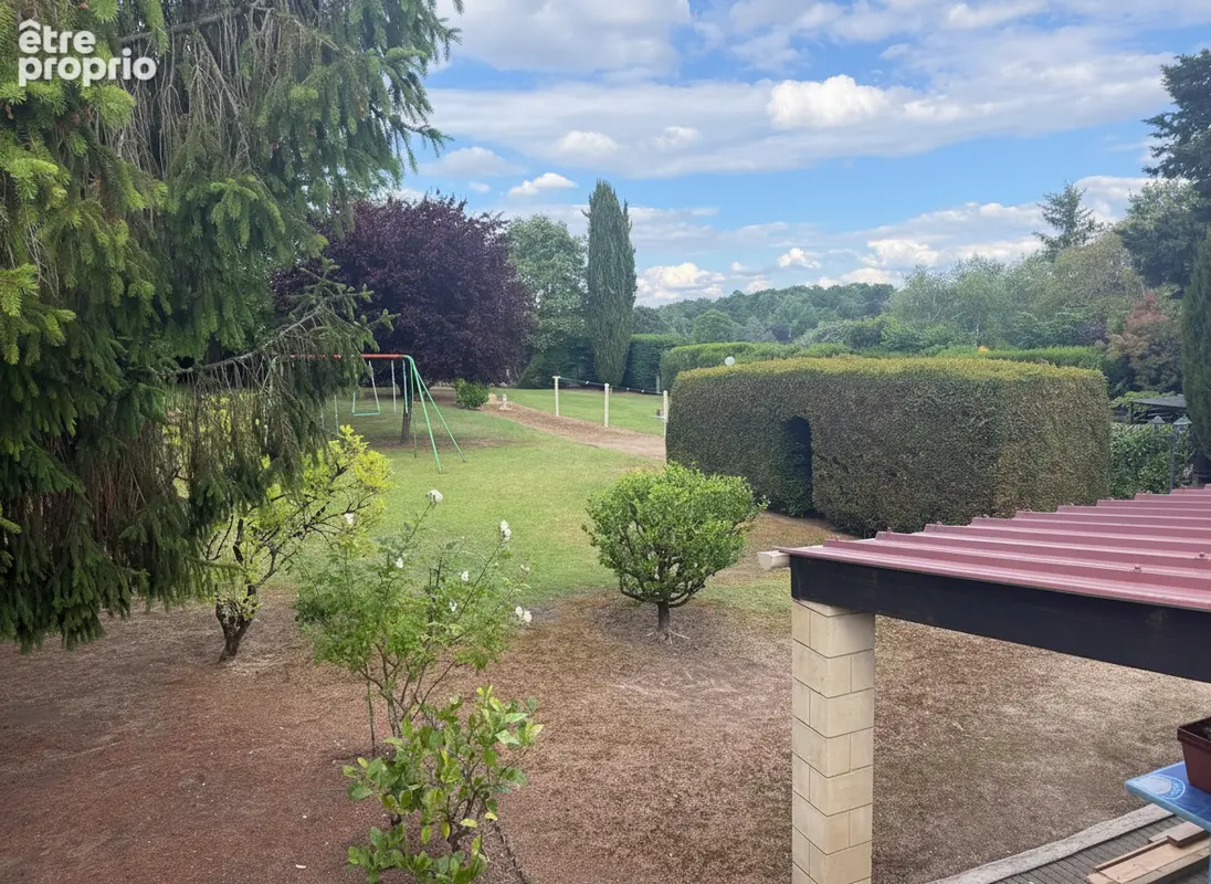 Maison 170m² à ballan-miré - photo 16