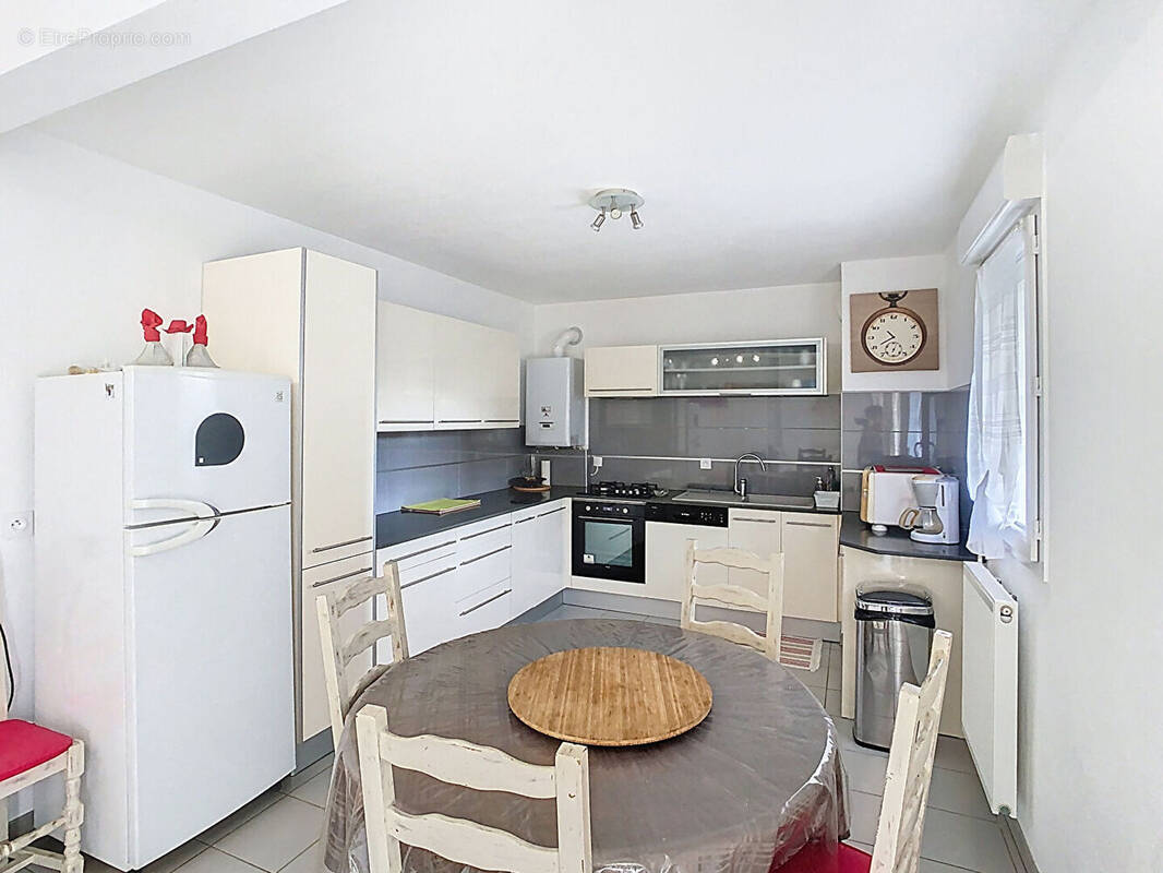 Appartement à BOUCAU