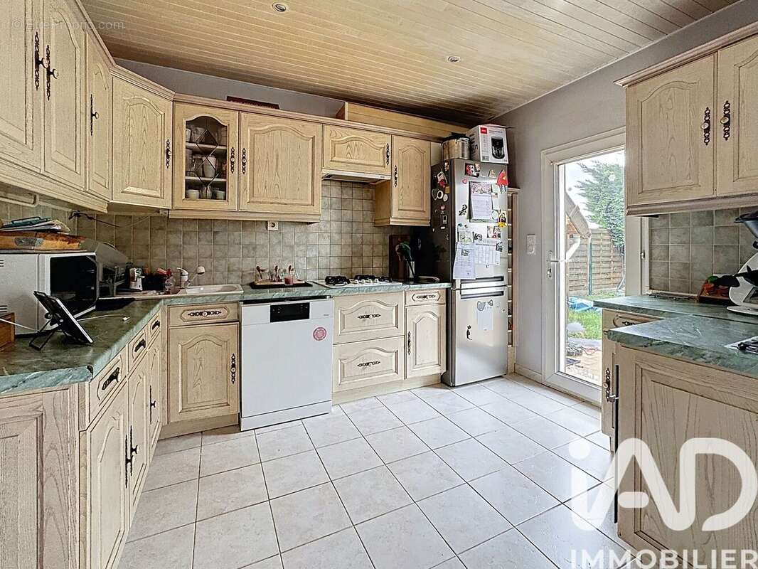 Photo 5 - Maison à VERT-LE-PETIT