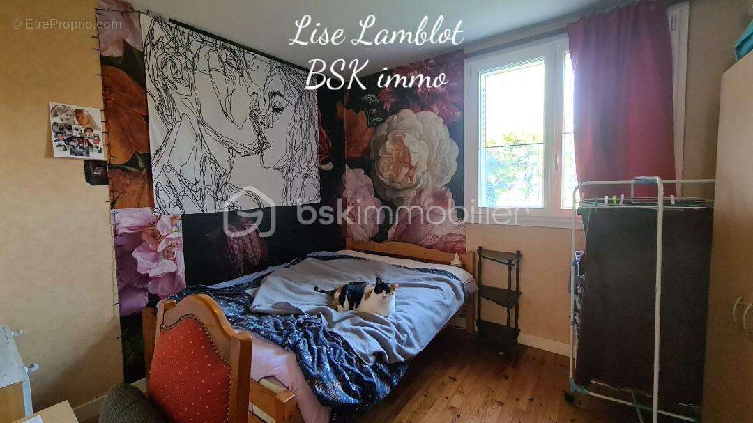 Appartement à GAP
