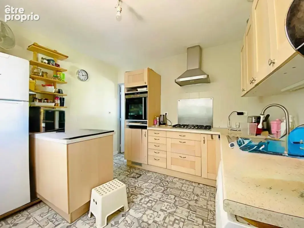 À vendre – maison de plain-pied –  muret (quartier prisé entre brioudes et le barry) - photo 4