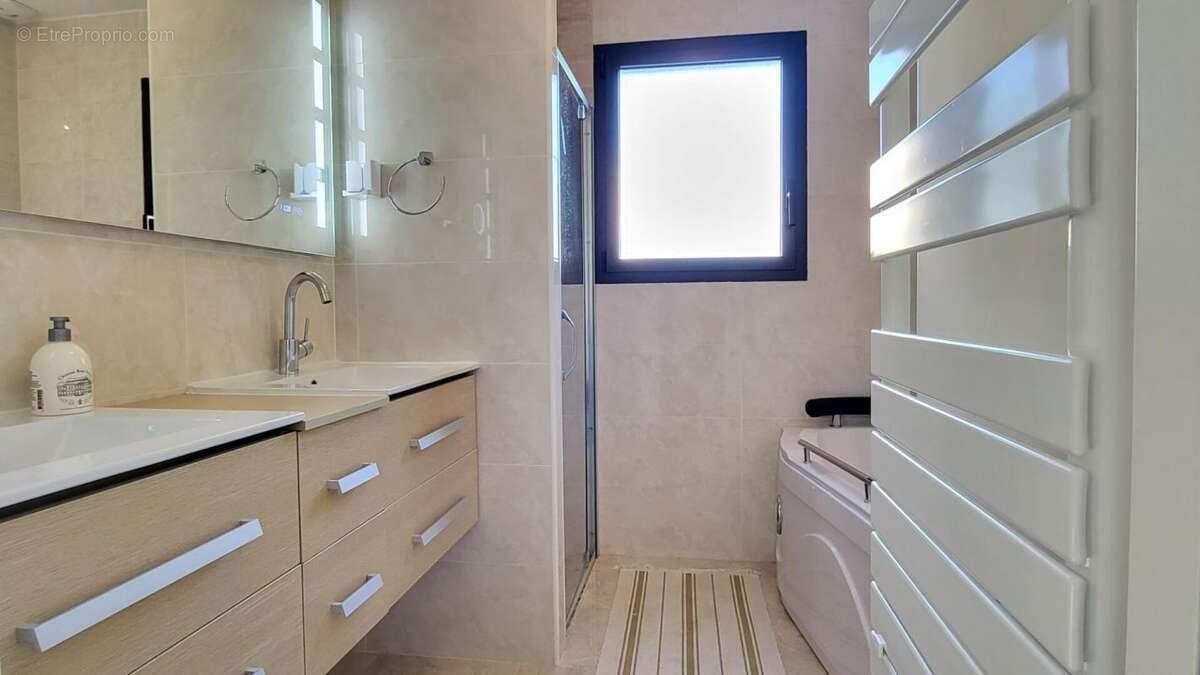 Maison à PORTET-SUR-GARONNE