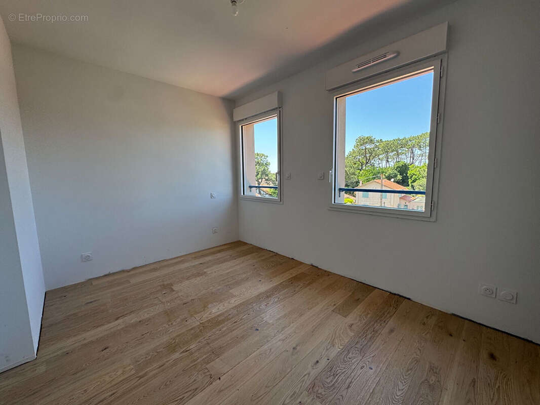 Appartement à CAPBRETON
