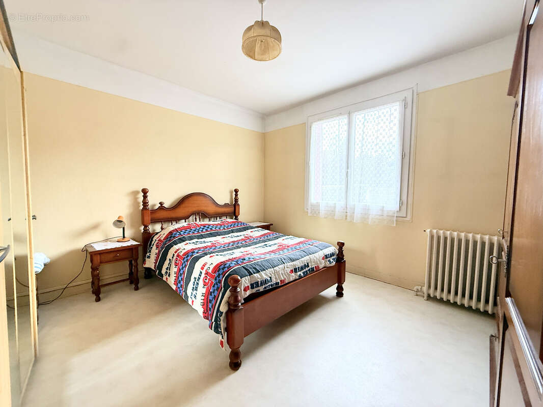 Maison à LA FERTE-GAUCHER