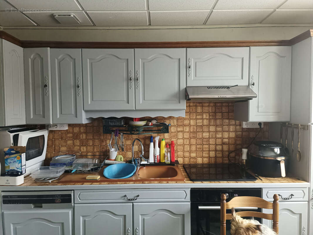 Maison à ROUSSILLON