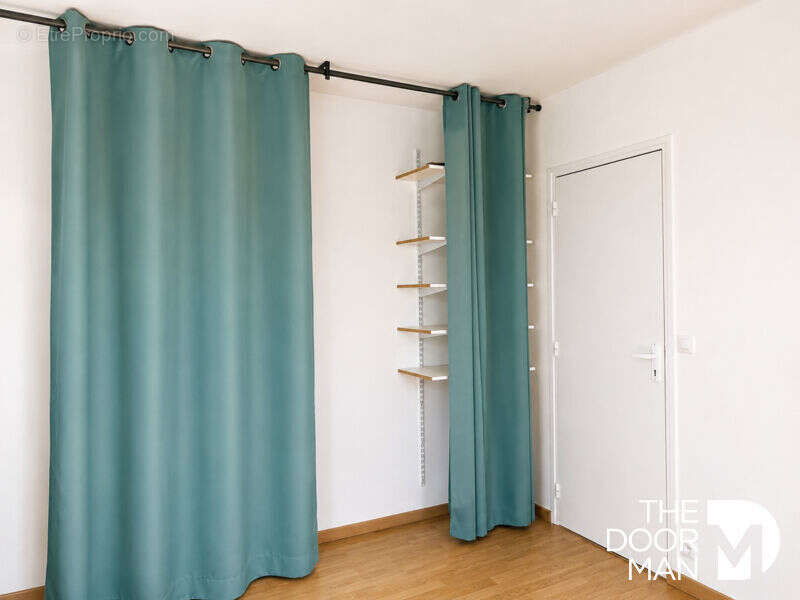Appartement à IFS