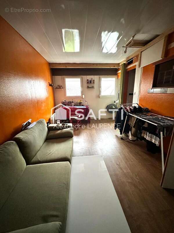 Photo 8 - Appartement à WIZERNES