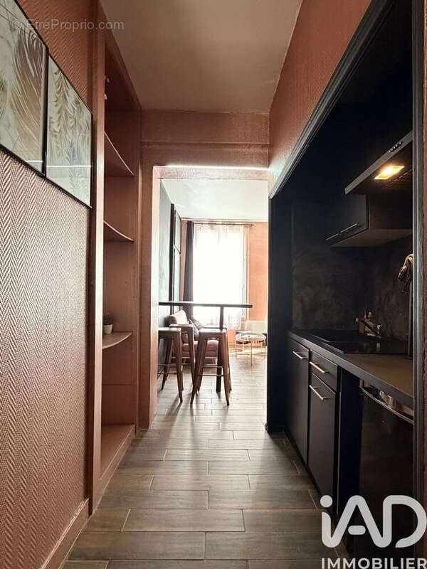 Photo 4 - Appartement à TROYES