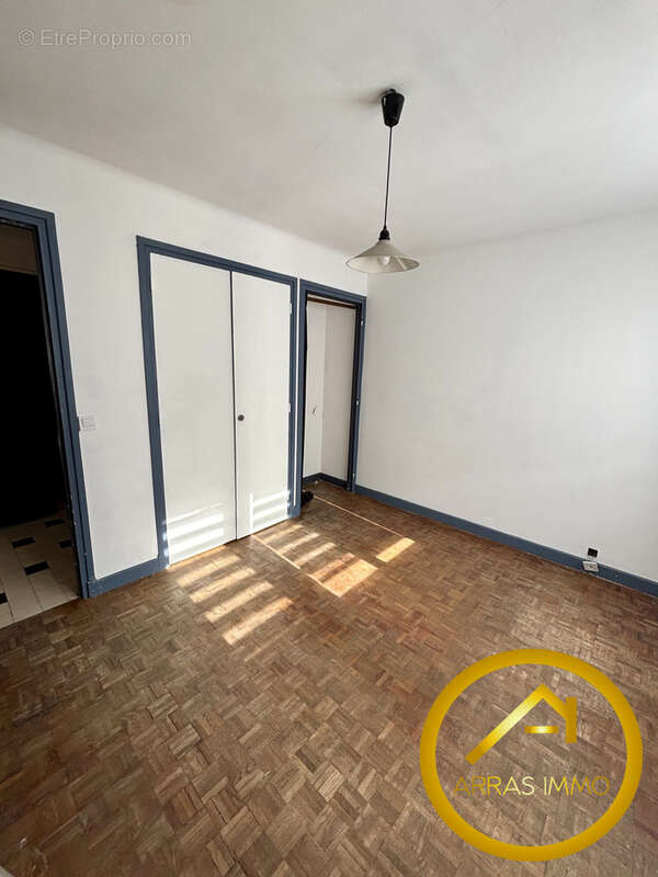 Appartement à ARRAS