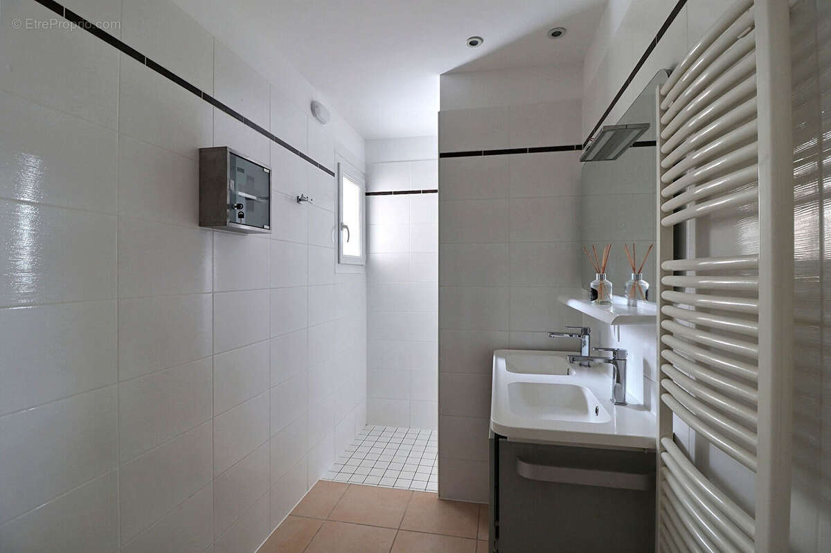 Maison à RAMBOUILLET