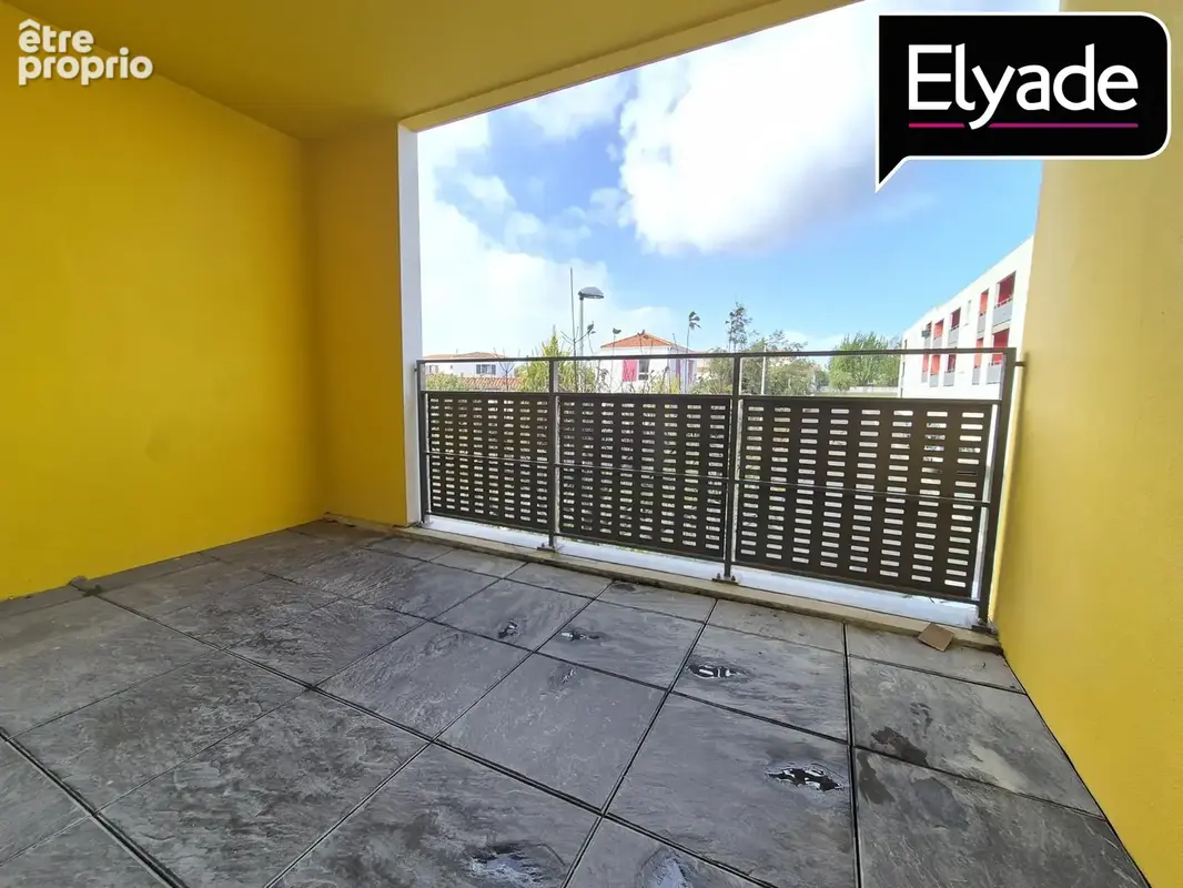Appartement 2 pièces 40 m² à vendre à Royan (17200) - photo 8