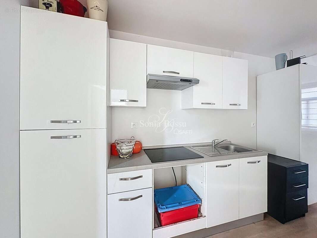 Photo 3 - Appartement à HENIN-BEAUMONT