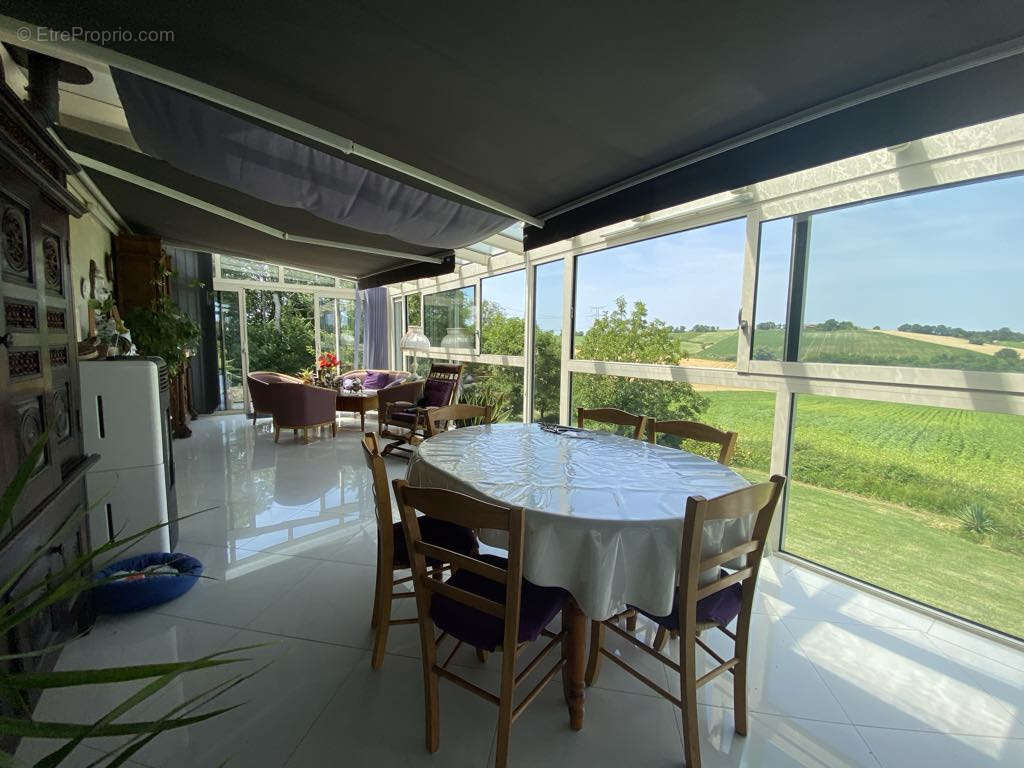 Maison à NERAC
