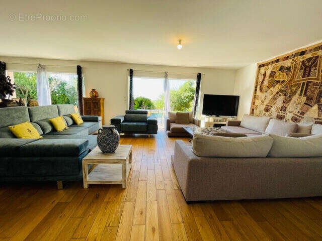 Maison à MONTPELLIER