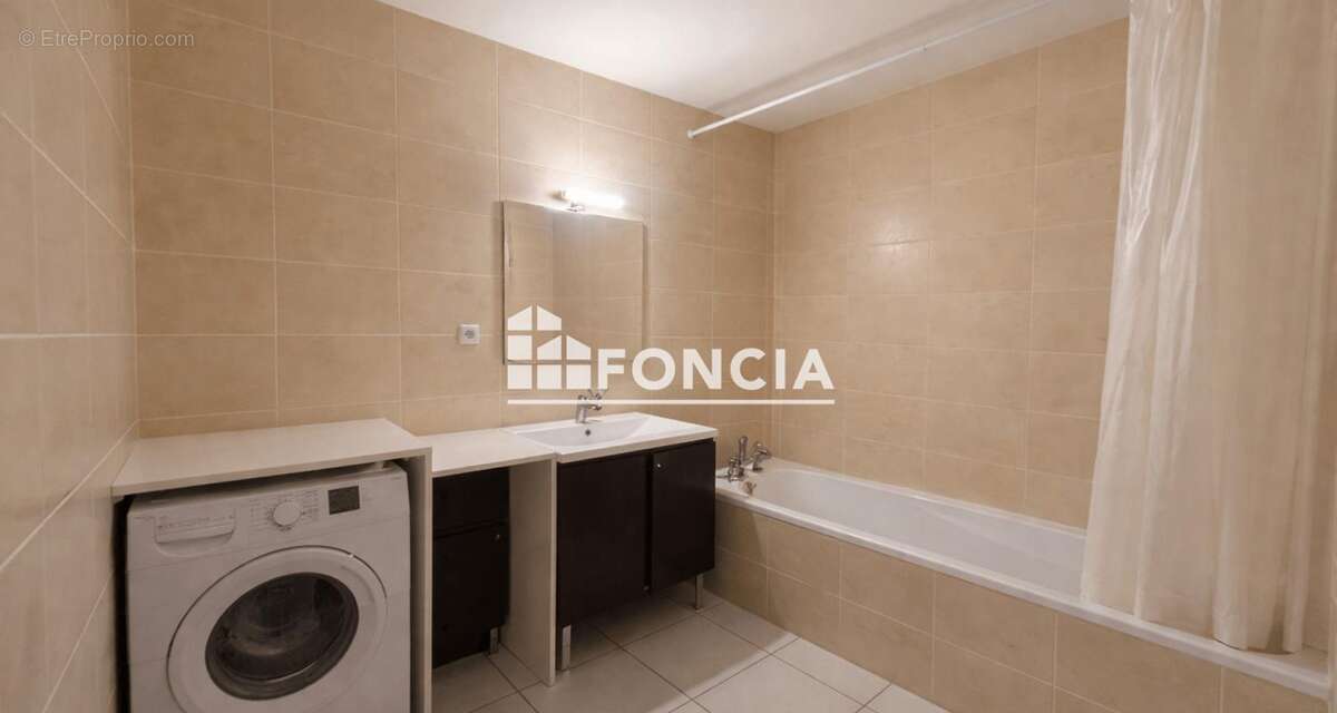 Appartement à MERIGNAC