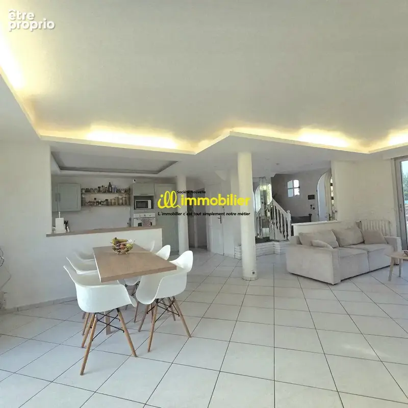 Maison 8 pièces 158 m² à vendre à Harcy (08150) - photo 3
