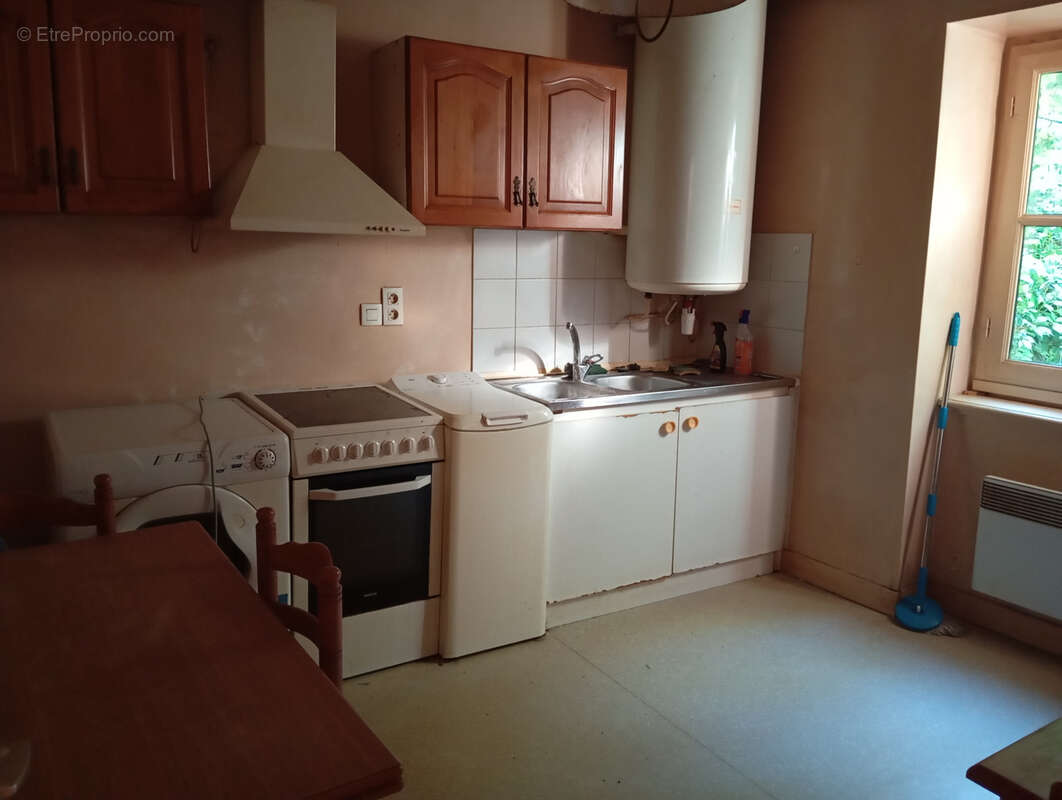 Appartement 3 pièces - photo 3