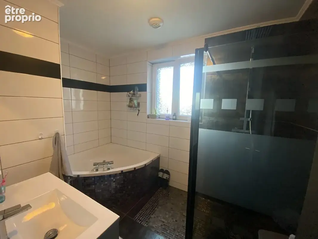 Maison Pont Saint Vincent - photo 8