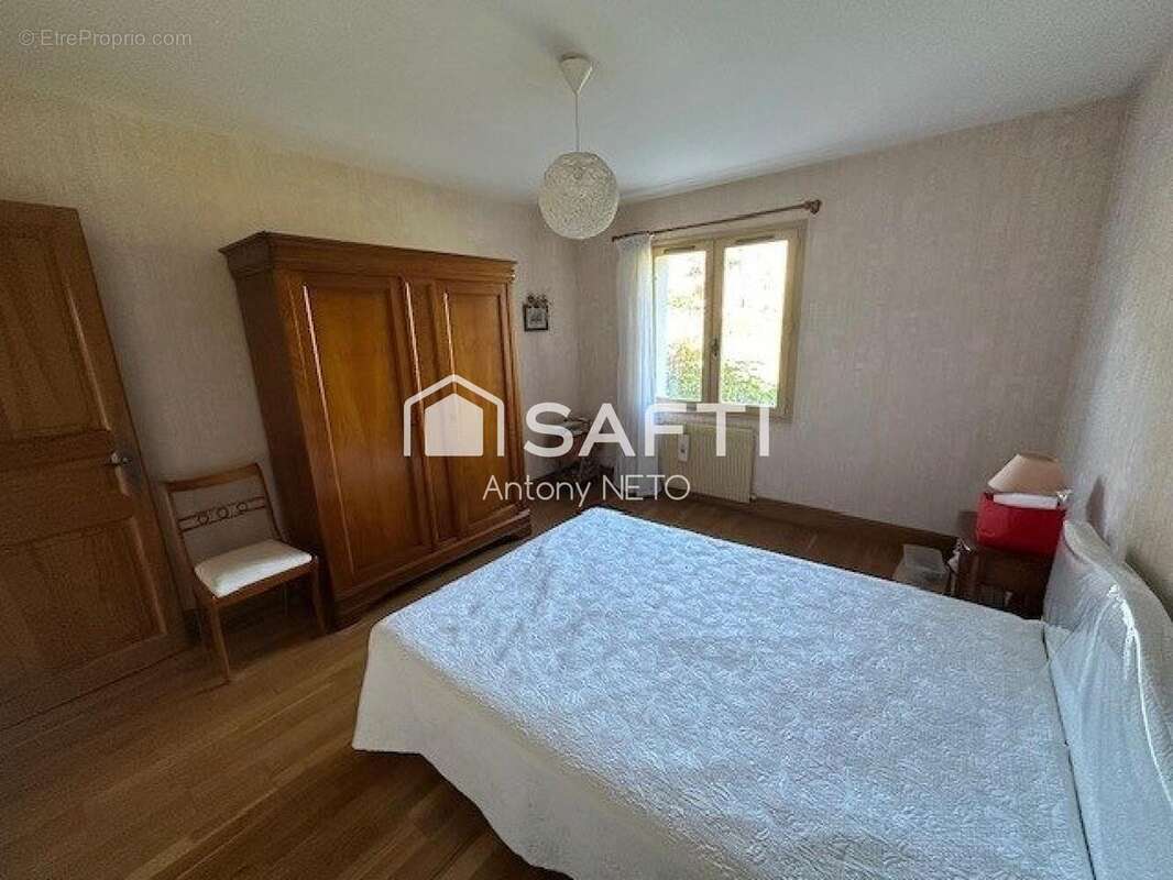 Photo 6 - Maison à LA TESTE-DE-BUCH