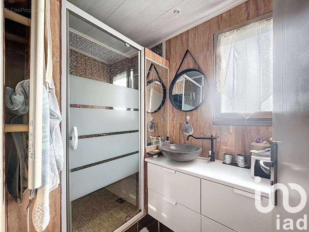 Photo 9 - Maison à NARGIS