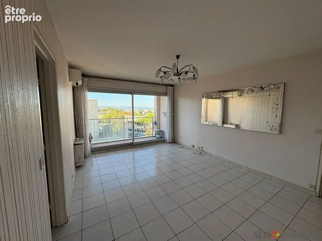A VENDRE Appartement T4 - photo 2