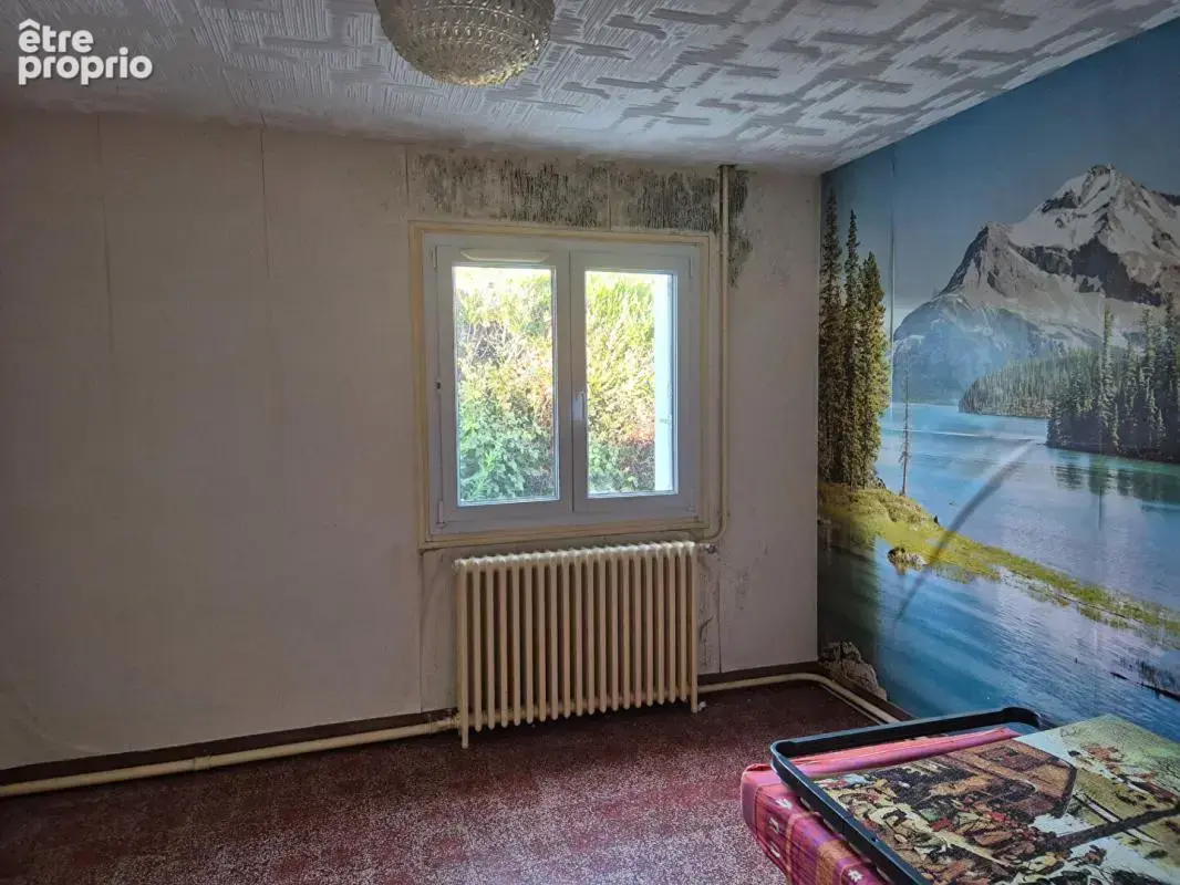 Maison de 72m² - photo 10