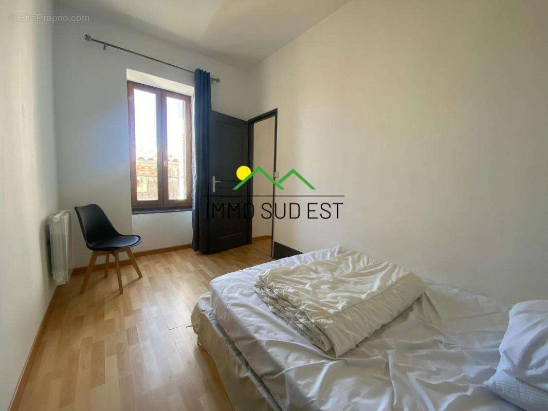 Appartement à AUBENAS