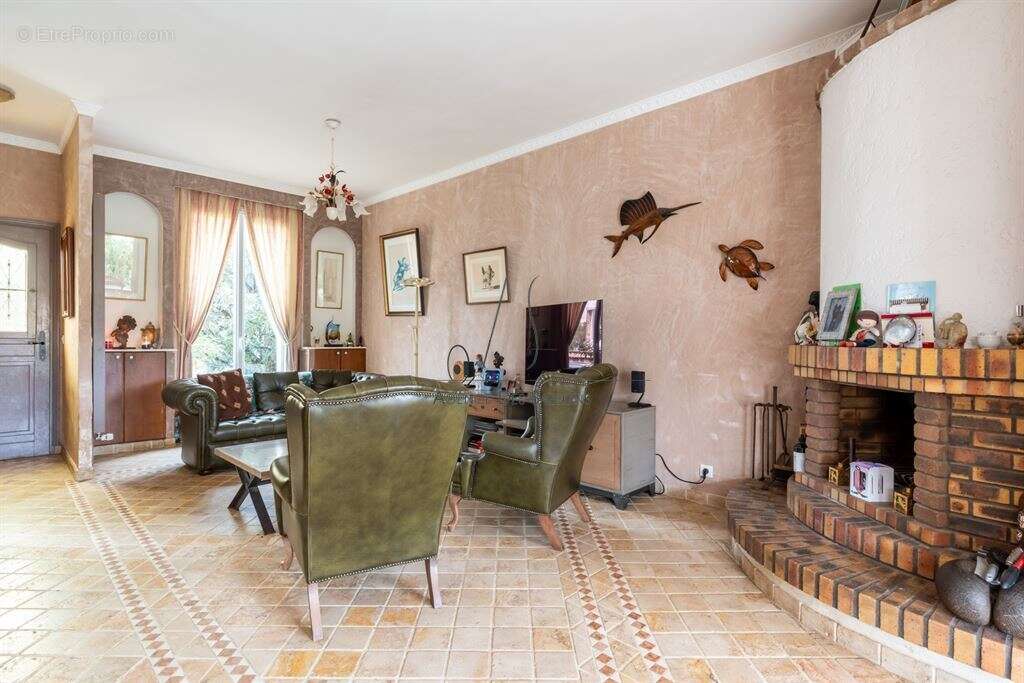 Maison 170 m² à Chatou  - photo 5