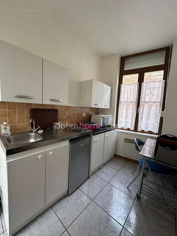 Appartement à DOUAI