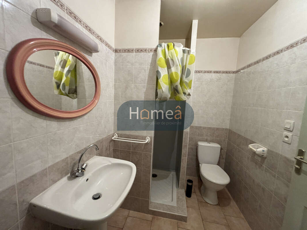 Investissement locatif - barentin - photo 5