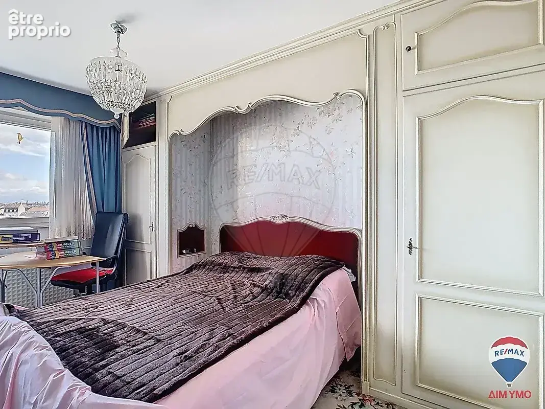 Appartement 1 chambre(s) à vendre - photo 4