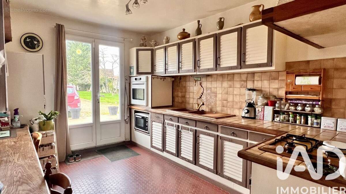 Photo 7 - Maison à DOUE