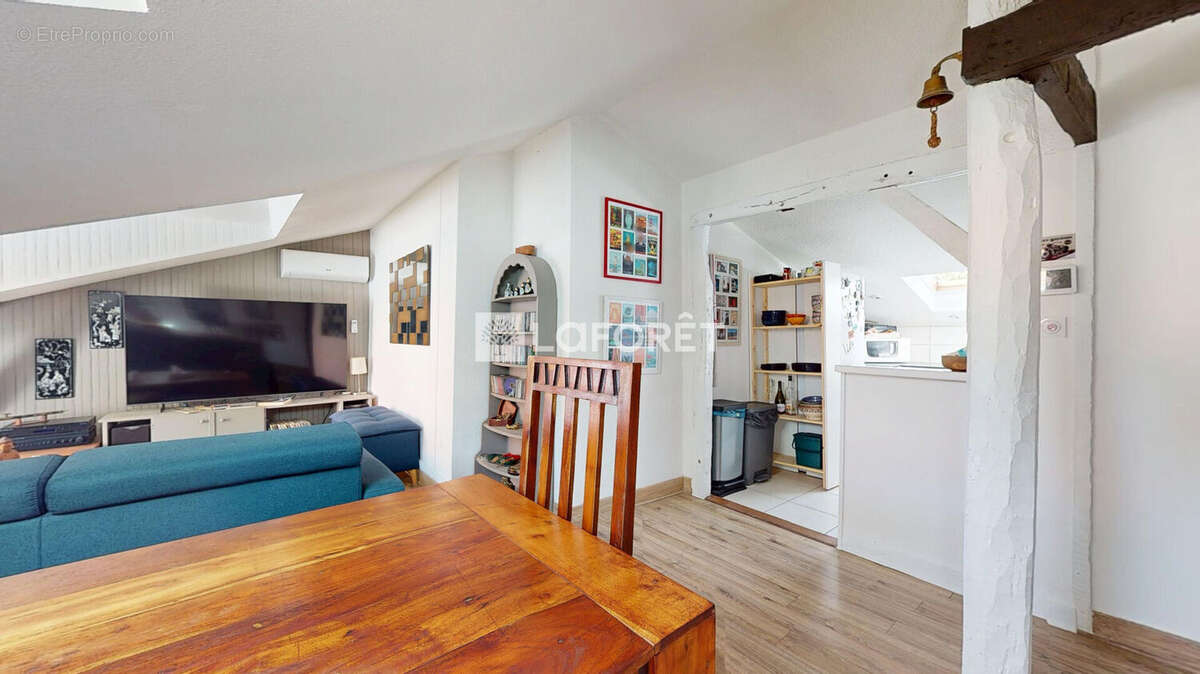 Appartement à ANGLET