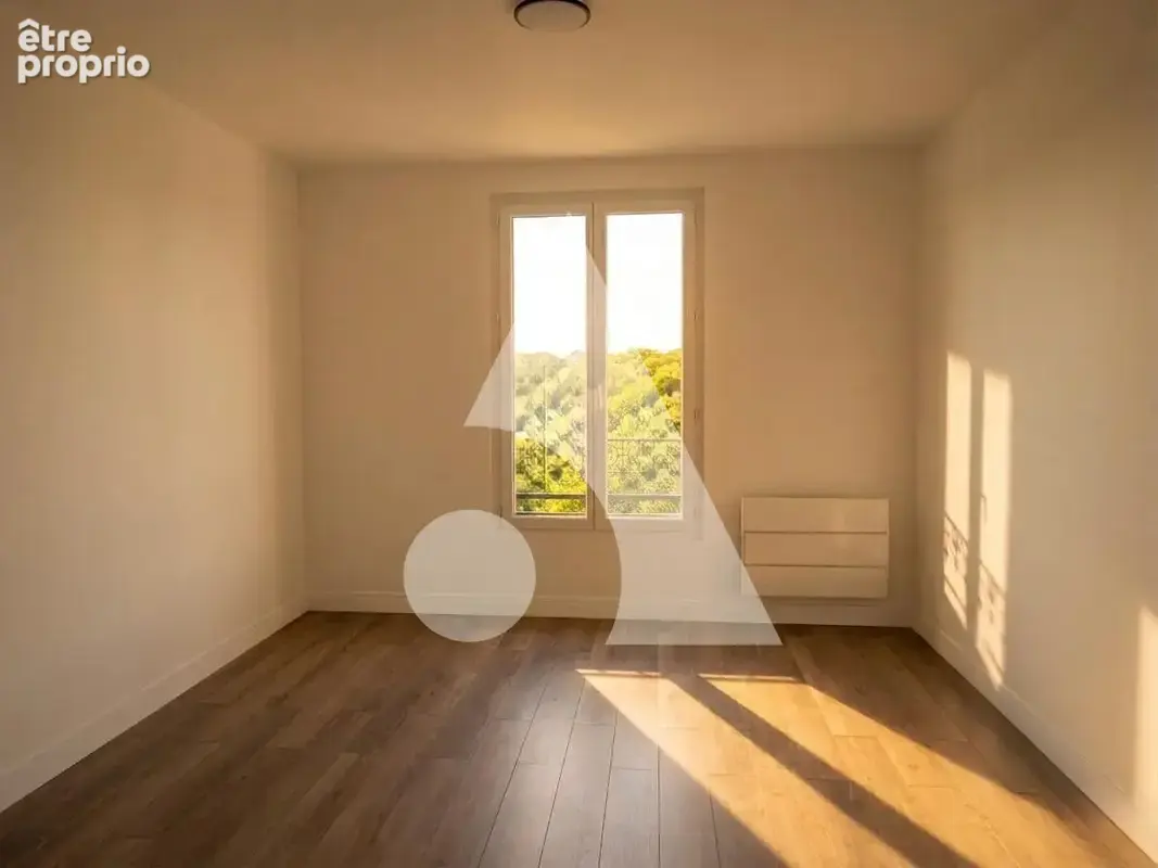 Appartement à JOINVILLE-LE-PONT