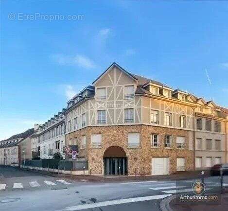 Appartement à BONDOUFLE
