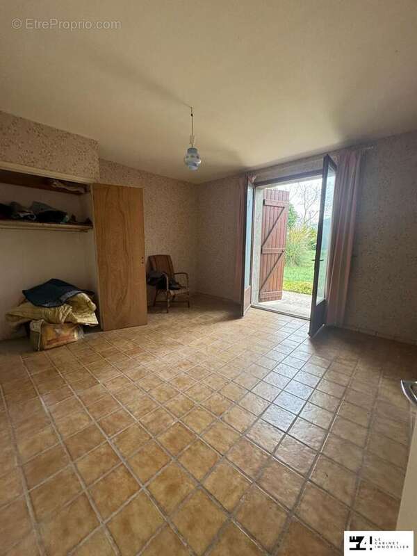 Maison à MARTRES-TOLOSANE