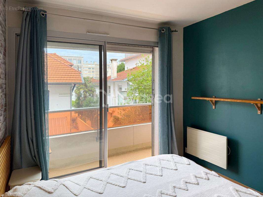 Appartement à BAYONNE
