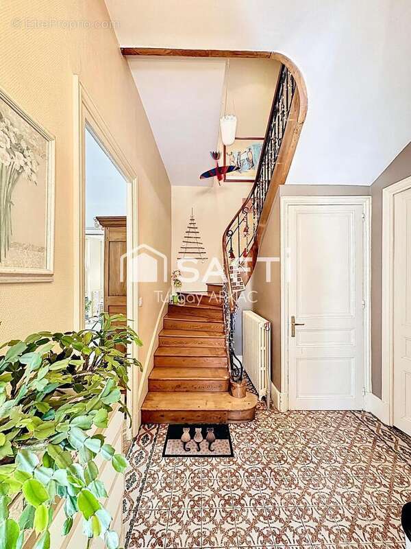 Photo 5 - Maison à LA TOUR-DU-PIN