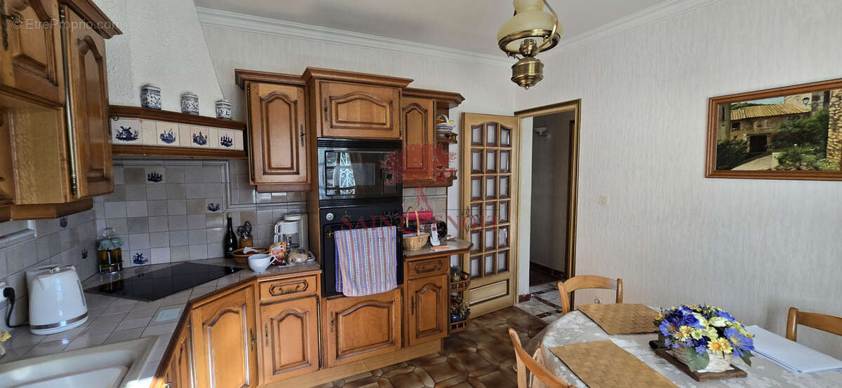 Maison à GIGNAC