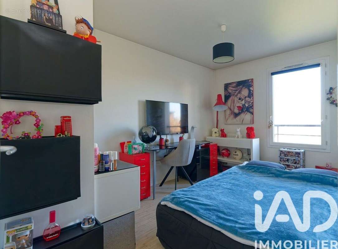 Photo 5 - Appartement à CLAYE-SOUILLY