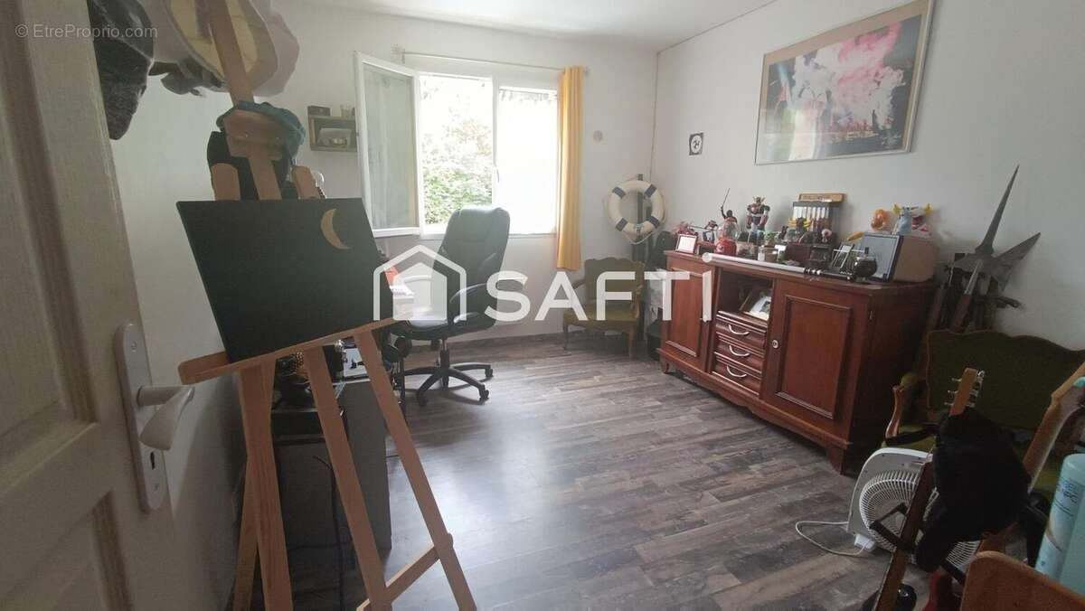 Photo 7 - Maison à TOULX-SAINTE-CROIX